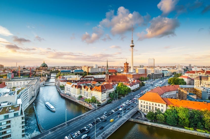 TESOL jobs in Germany with OnTESOL