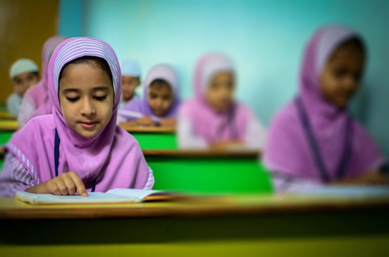 How not to teach English