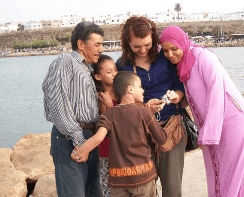 TESOL Morocco