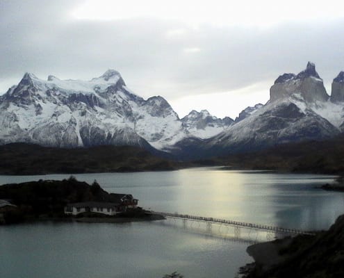 Teaching abroad - Teaching English in Chile