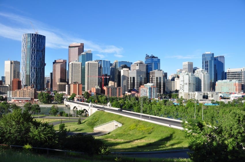 Teaching English in Calgary - TESOL Calgary