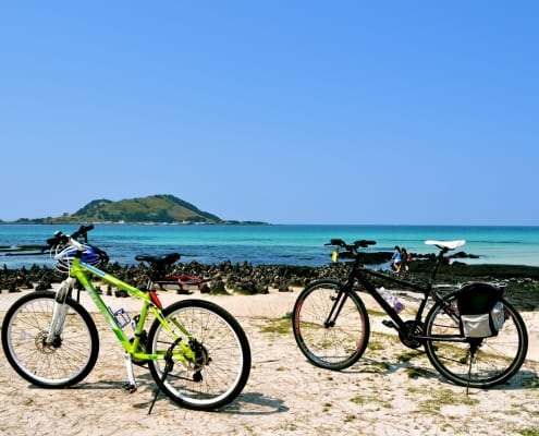 Teaching English in Jeju Island jobs and certification