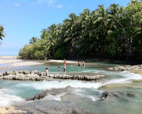Come teach English in Costa Rica