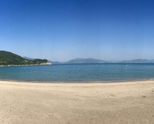 Teaching English in Yeosu South Korea