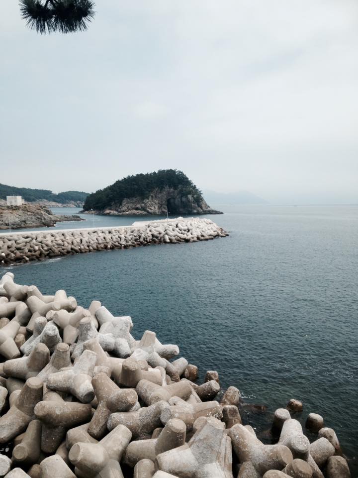 TESOL Yeosu South Korea