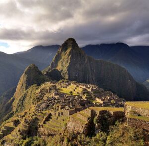 Teaching English in Latin America - Peru