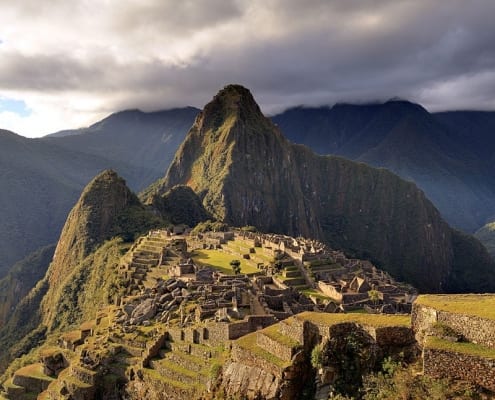 Teaching English in Latin America - Peru