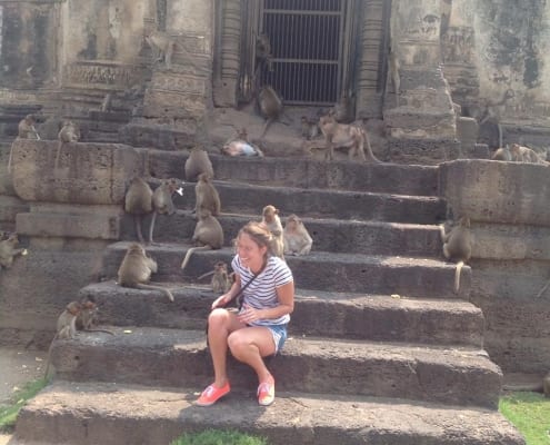 5 myths of teaching English abroad