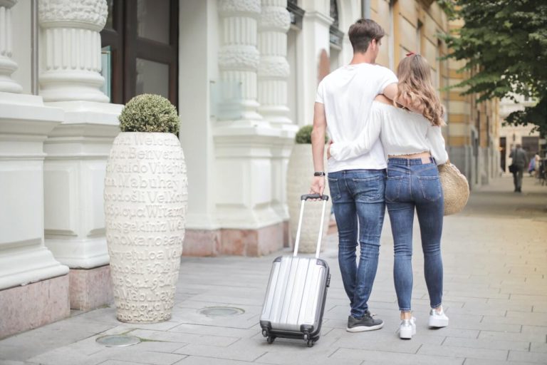 Finding true love while teaching abroad