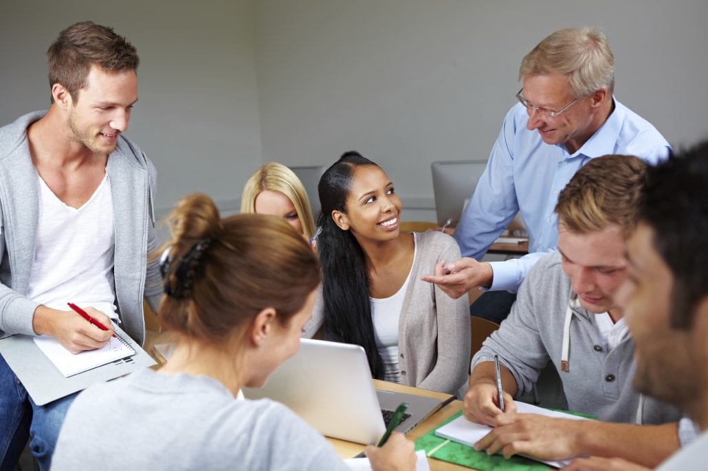 TESOL expert program OnTESOL graduates-While-Listening