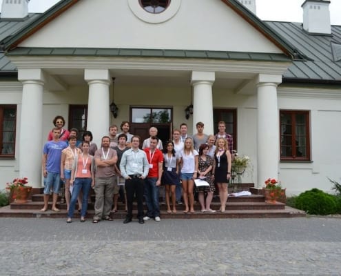 teaching English abroad - Experienced teacher abroad
