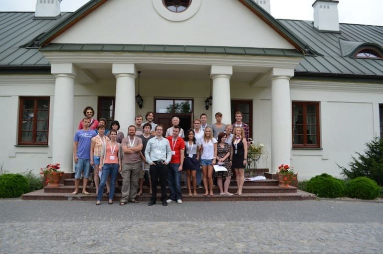 teaching English abroad - Experienced teacher abroad