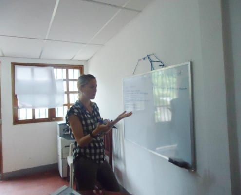 6 Ways Teaching English abroad is not as easy as you think
