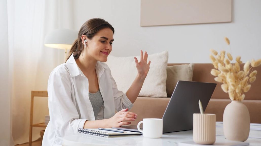 Effective Online English Teacher