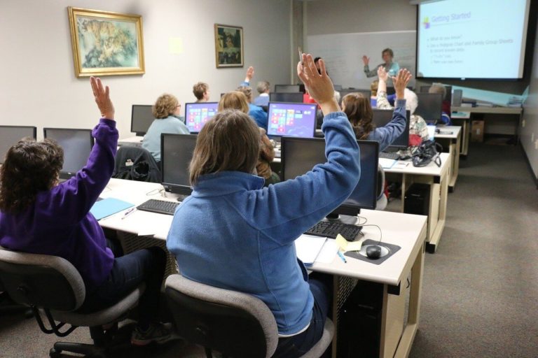 Three Ways to Engage and Empower Shy Adults