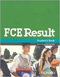 Verb Patterns and Vovabulary How to supplement the FCE Oxford Press Textbook
