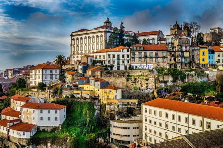 Teaching English in Portugal