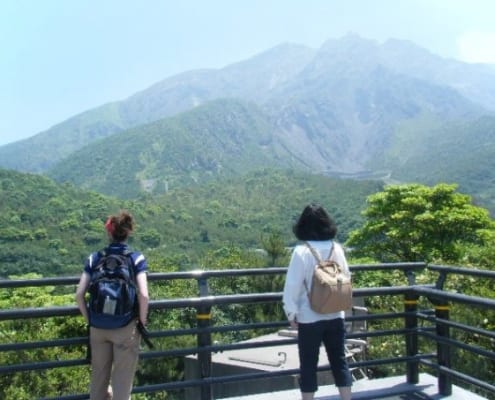 Learn Japanese to Teach English in Japan