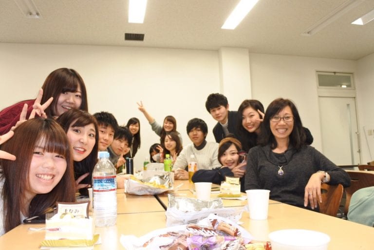 Teach English abroad with TESOL certification