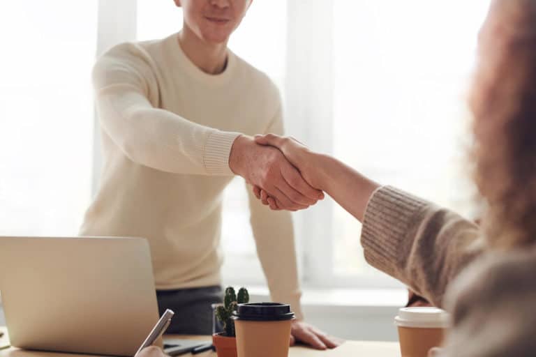 Getting Your Dream Teaching Job