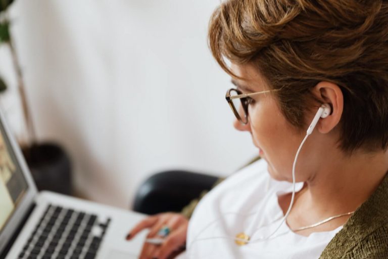 Using Songs with Adult Learners