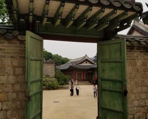 TESOL South Korea - Hagwon Teaching Jobs Review