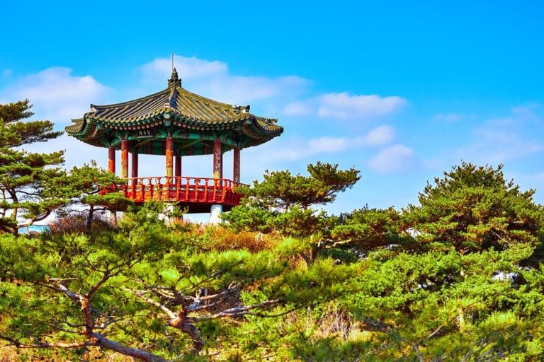 TESOL South Korea - Hagwon Teaching Jobs Review