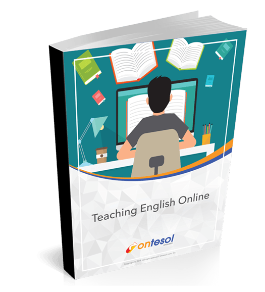 Teach English Online Course