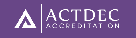 TESOL Accreditation - ACTDEC