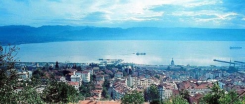 TESOL job review: Teaching English abroad in Turkey
