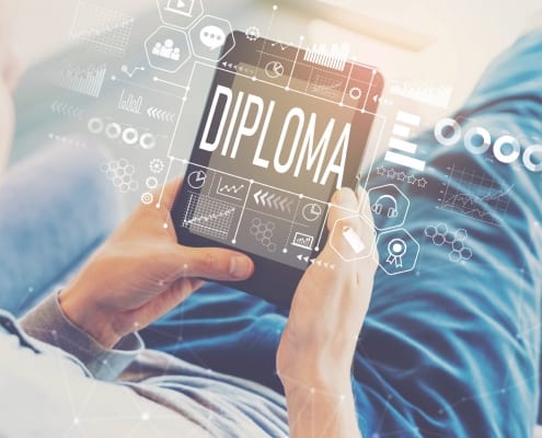 TESOL Diploma - Get Certified Online
