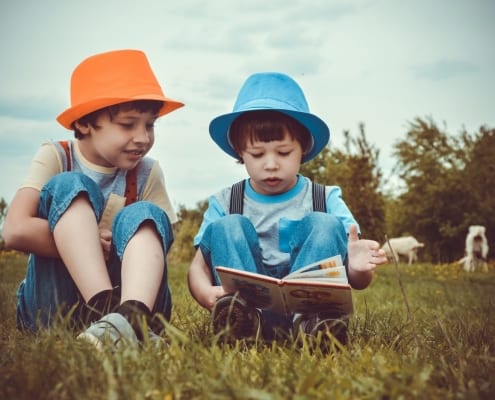 Writing Skills activity for English teachers
