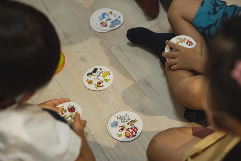 Creative Back-Up ESL Games