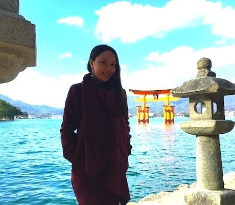 Teach English in Japan