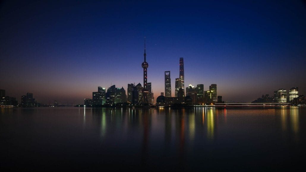 EF English First Review: The Joys of Teaching English in Shanghai!