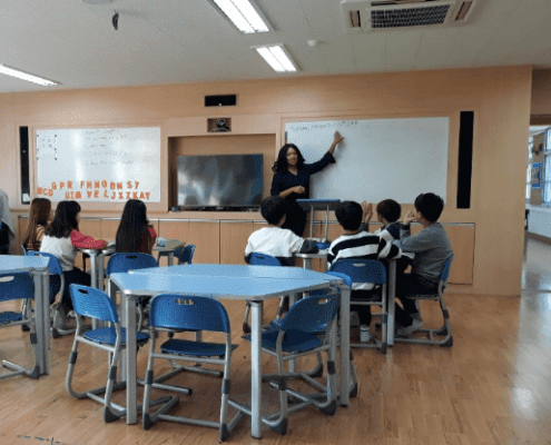 EPIK Review: Teaching English in South Korea with EPIK