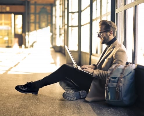 Get access to our TEFL/TESOL job board
