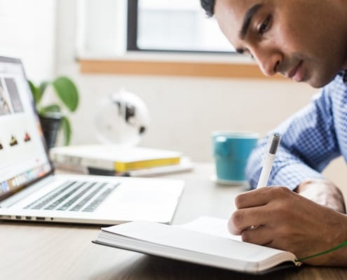 Helpful tips for formatting a TEFL/TESOL resume