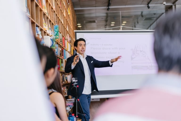Creative Speaking Activities for the ESL Classroom