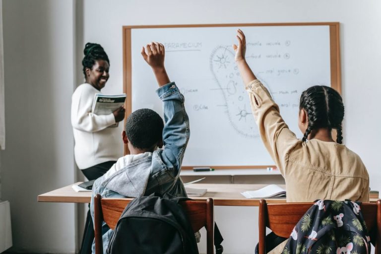 3 Perspectives on Teaching ESL