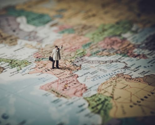 Help Your ESL Students Communicate With Ease