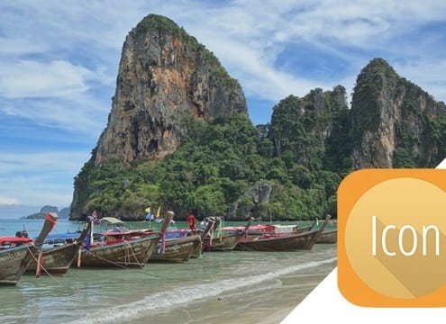 Teach English in Thailand with Icon Recruit