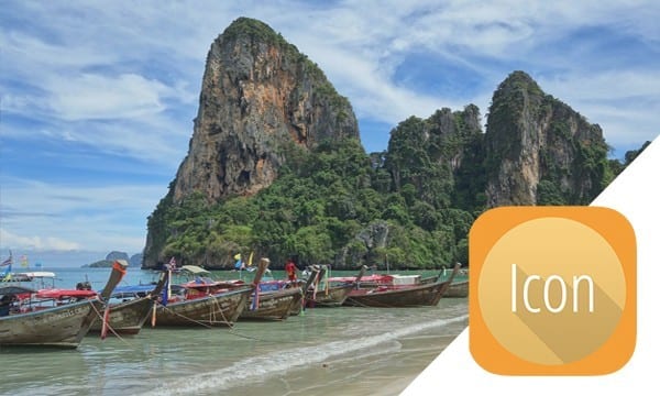 Teach English in Thailand with Icon Recruit