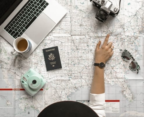 Canadian government authentication of TESOL and TEFL Certification