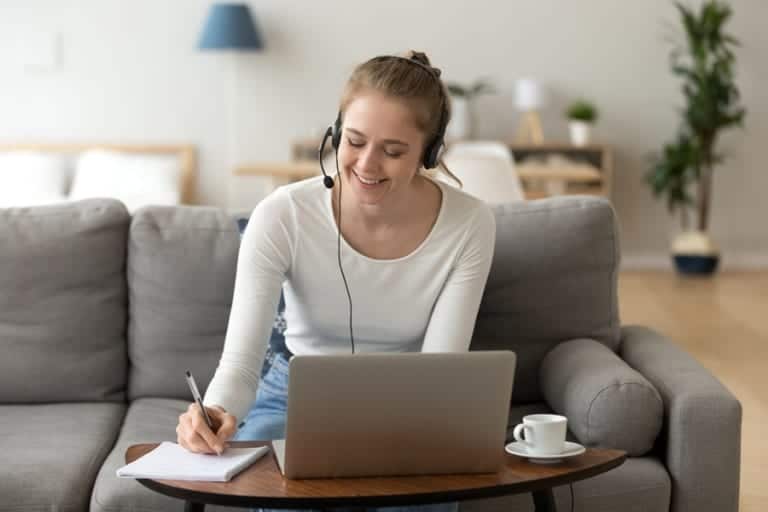 Teach English Online with OnTESOL