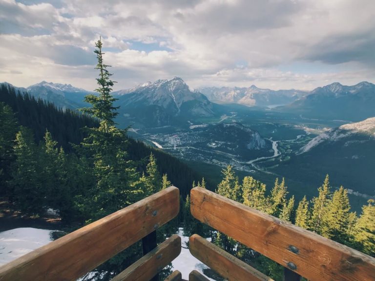 ESL Teacher in Canada