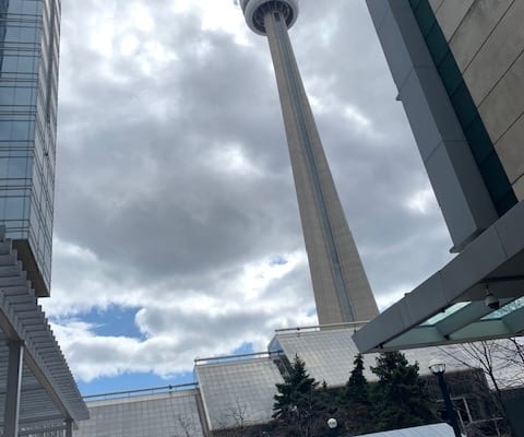 Work as a Freelance ESL teacher in Toronto, Canada!