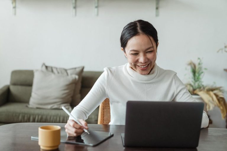 How to Become an An Effective Online ESL Teacher