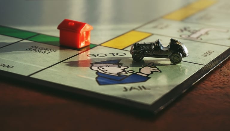 Using fun and interactive games to teach ESL