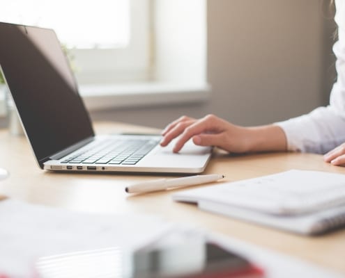 How to prepare for an online teaching interview